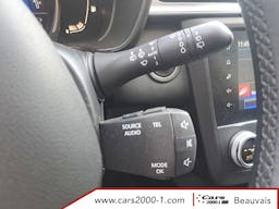 Renault Kadjar  TCe 140 FAP EDC Business occasion - Photo 21