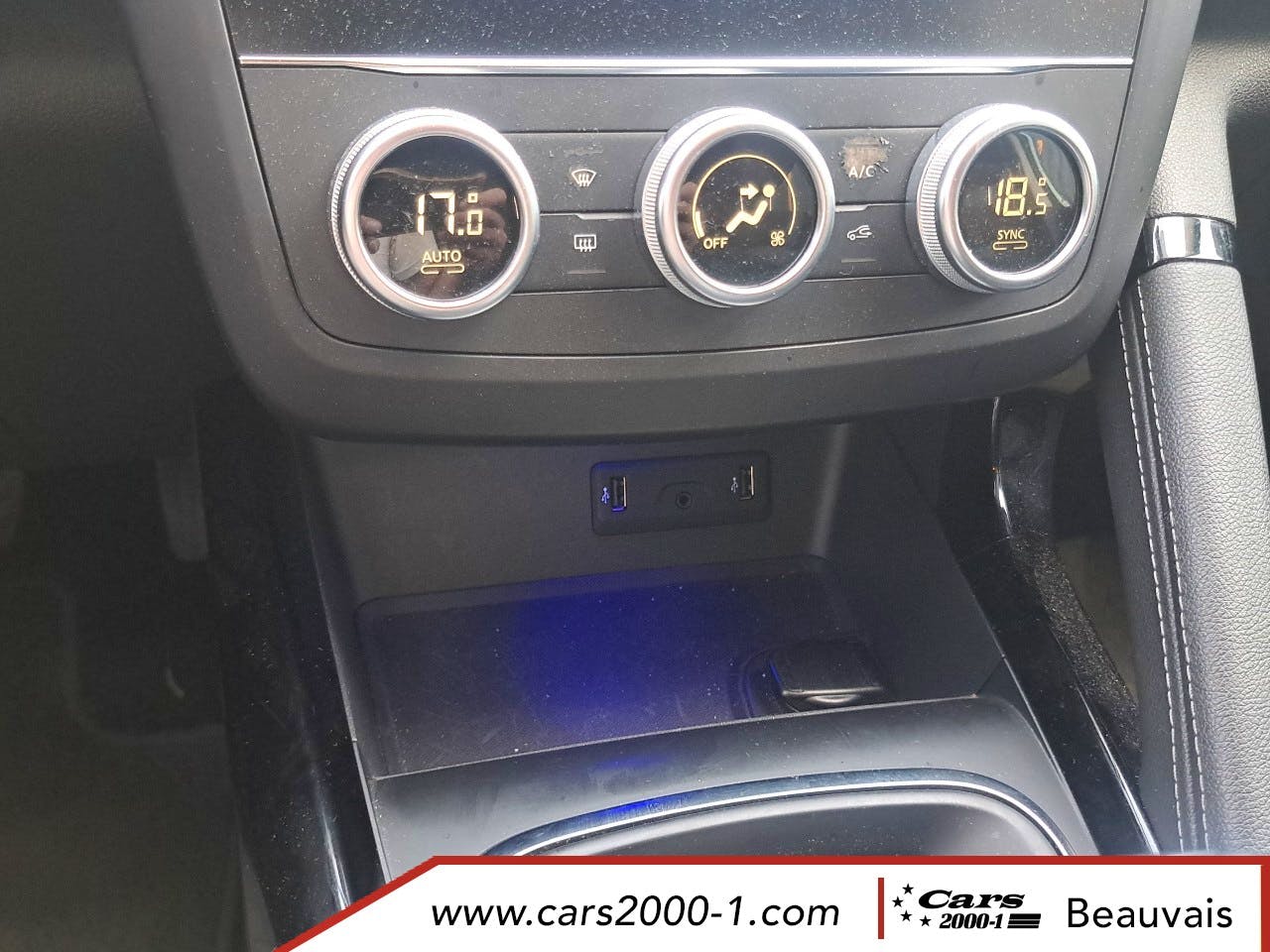 Renault Kadjar  TCe 140 FAP EDC Business occasion - Photo 22