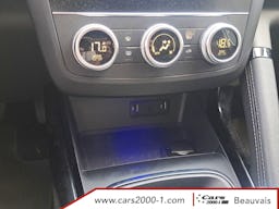 Renault Kadjar  TCe 140 FAP EDC Business occasion - Photo 22