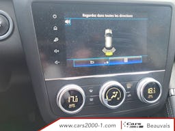 Renault Kadjar  TCe 140 FAP EDC Business occasion - Photo 23