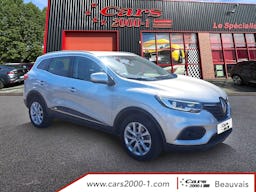 Renault Kadjar  TCe 140 FAP EDC Business occasion - Photo 3