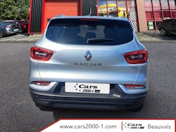 Renault Kadjar  TCe 140 FAP EDC Business occasion - Photo 5