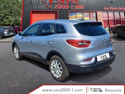 Renault Kadjar  TCe 140 FAP EDC Business occasion - Photo 6