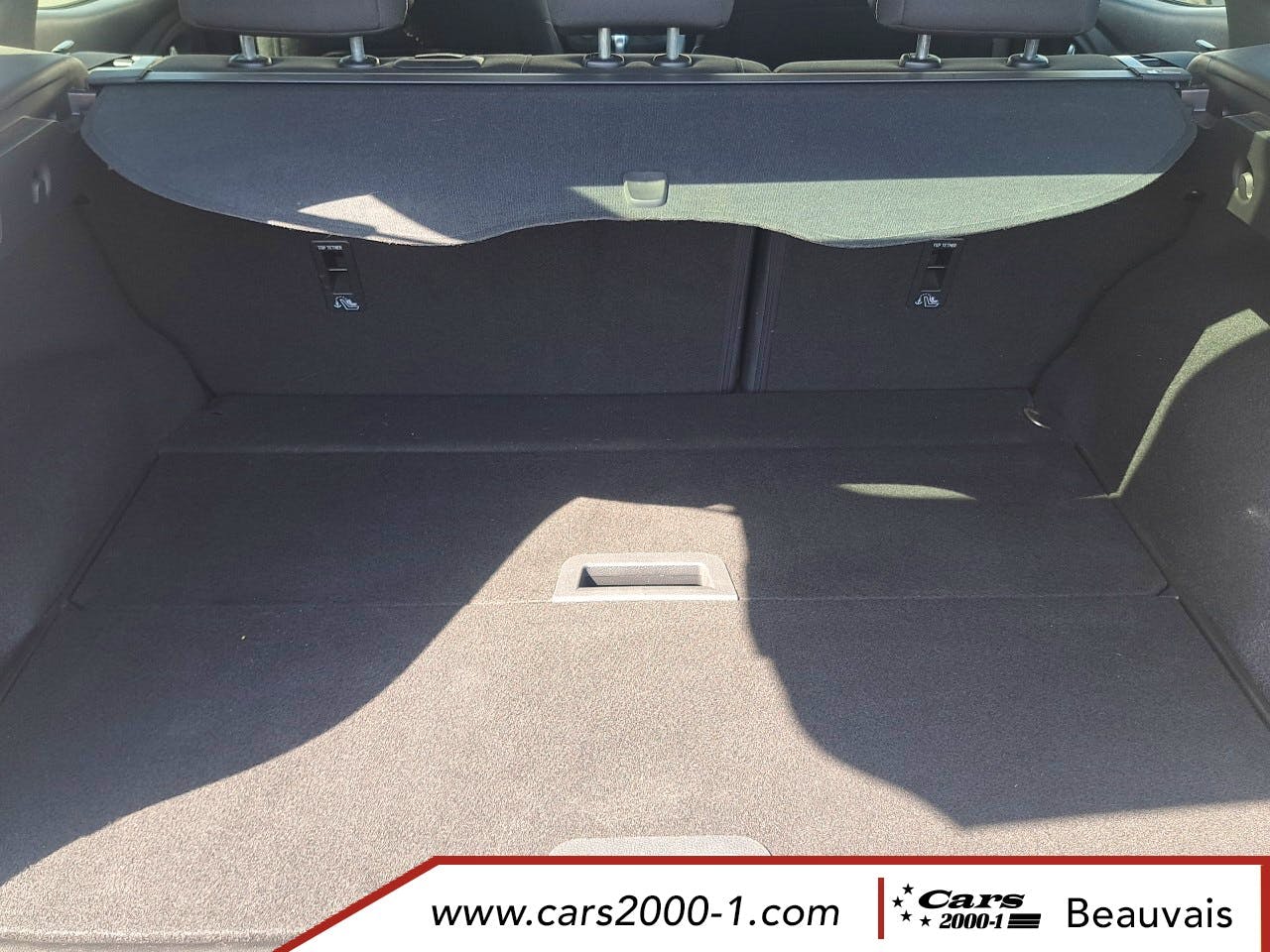 Renault Kadjar  TCe 140 FAP EDC Business occasion - Photo 7