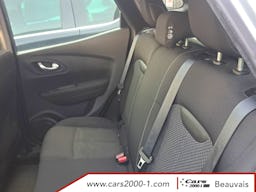 Renault Kadjar  TCe 140 FAP EDC Business occasion - Photo 9