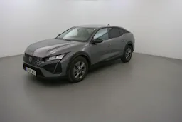 Peugeot 408 Hybrid 145 e-DCS6 Allure occasion - Photo 1