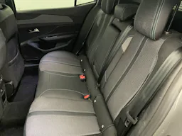 Peugeot 408 Hybrid 145 e-DCS6 Allure occasion - Photo 10