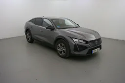 Peugeot 408 Hybrid 145 e-DCS6 Allure occasion - Photo 3