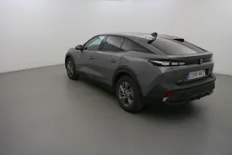 Peugeot 408 Hybrid 145 e-DCS6 Allure occasion - Photo 7
