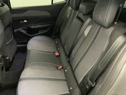 Peugeot 408 Hybrid 145 e-DCS6 Allure occasion - Photo 10