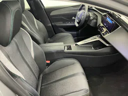 Peugeot 408 Hybrid 145 e-DCS6 Allure occasion - Photo 13