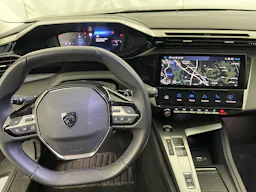 Peugeot 408 Hybrid 145 e-DCS6 Allure occasion - Photo 14