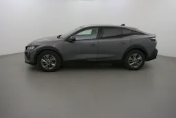 Peugeot 408 Hybrid 145 e-DCS6 Allure occasion - Photo 8