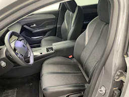 Peugeot 408 Hybrid 145 e-DCS6 Allure occasion - Photo 9