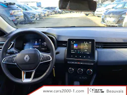 Renault Clio V TCe 90 CVT Evolution occasion - Photo 10