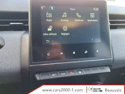 Renault Clio V  TCe 90 CVT Evolution occasion - Photo 11