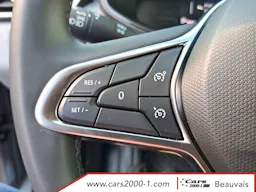 Renault Clio V  TCe 90 CVT Evolution occasion - Photo 12