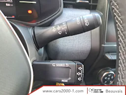 Renault Clio V  TCe 90 CVT Evolution occasion - Photo 20