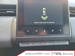 Renault Clio V  TCe 90 CVT Evolution occasion - Photo 24