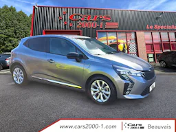 Renault Clio V  TCe 90 CVT Evolution occasion - Photo 3