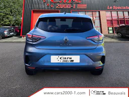 Renault Clio V  TCe 90 CVT Evolution occasion - Photo 5