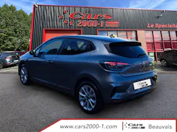 Renault Clio V  TCe 90 CVT Evolution occasion - Photo 6