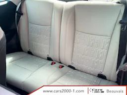 Fiat 500e CABRIOLET  500C e 118 ch La Prima occasion - Photo 9