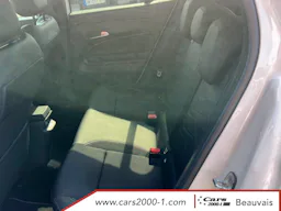 Jeep Avenger  1.2 Turbo T3 100 ch Summit occasion - Photo 9