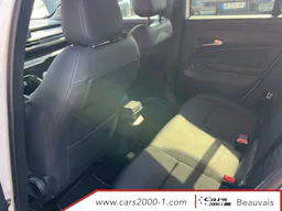 Jeep Avenger  1.2 Turbo T3 100 ch Summit occasion - Photo 17