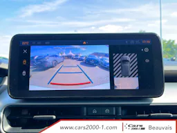 Jeep Avenger  1.2 Turbo T3 100 ch Summit occasion - Photo 26