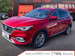 MG EHS  1.5T GDI PHEV Luxury occasion - Photo 1