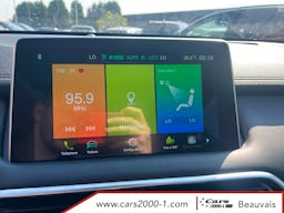 MG EHS  1.5T GDI PHEV Luxury occasion - Photo 11