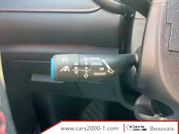 MG EHS  1.5T GDI PHEV Luxury occasion - Photo 12