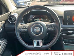 MG EHS  1.5T GDI PHEV Luxury occasion - Photo 14