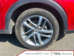 MG EHS  1.5T GDI PHEV Luxury occasion - Photo 15