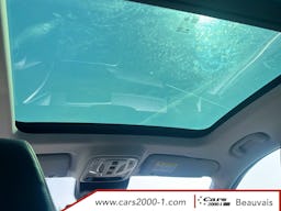 MG EHS  1.5T GDI PHEV Luxury occasion - Photo 16