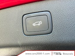 MG EHS  1.5T GDI PHEV Luxury occasion - Photo 17