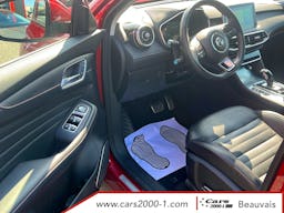 MG EHS  1.5T GDI PHEV Luxury occasion - Photo 21