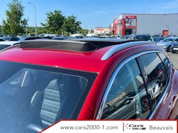 MG EHS  1.5T GDI PHEV Luxury occasion - Photo 22