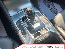 MG EHS  1.5T GDI PHEV Luxury occasion - Photo 24