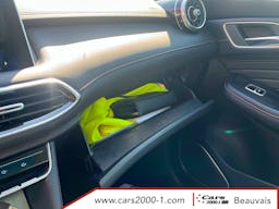 MG EHS  1.5T GDI PHEV Luxury occasion - Photo 25