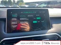 MG EHS  1.5T GDI PHEV Luxury occasion - Photo 26