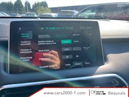 MG EHS  1.5T GDI PHEV Luxury occasion - Photo 27