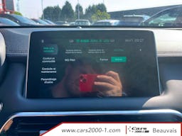 MG EHS  1.5T GDI PHEV Luxury occasion - Photo 28
