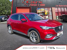 MG EHS  1.5T GDI PHEV Luxury occasion - Photo 3
