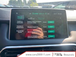 MG EHS  1.5T GDI PHEV Luxury occasion - Photo 30