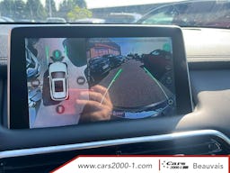 MG EHS  1.5T GDI PHEV Luxury occasion - Photo 31