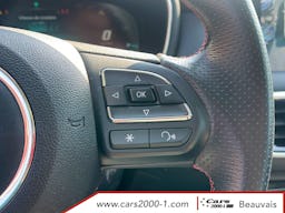 MG EHS  1.5T GDI PHEV Luxury occasion - Photo 32