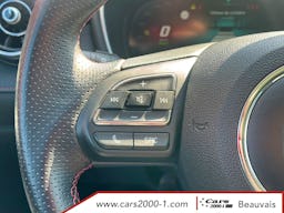 MG EHS  1.5T GDI PHEV Luxury occasion - Photo 33