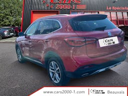 MG EHS  1.5T GDI PHEV Luxury occasion - Photo 6
